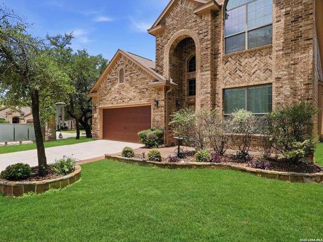 5503 Waldon Walk, San Antonio, TX 78261