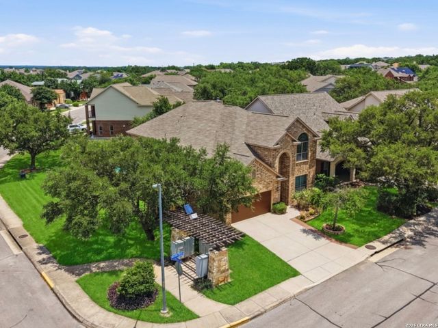 5503 Waldon Walk, San Antonio, TX 78261