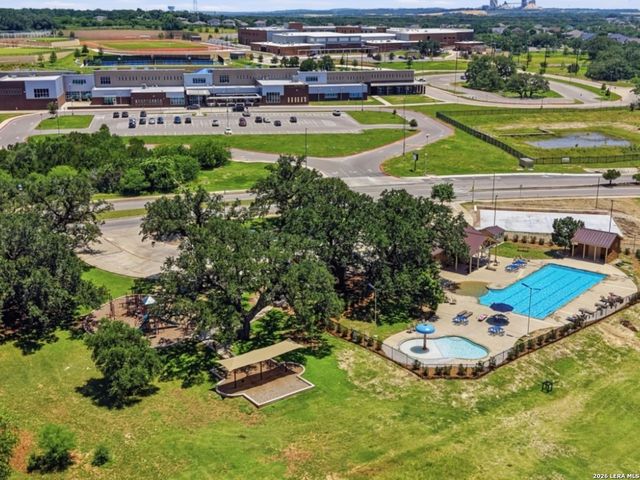 5503 Waldon Walk, San Antonio, TX 78261