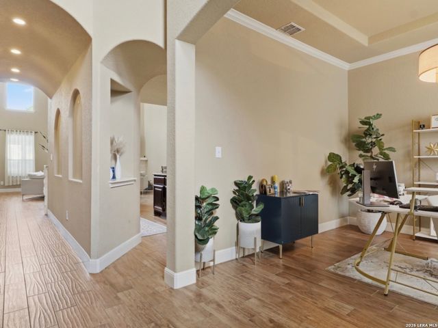 5503 Waldon Walk, San Antonio, TX 78261