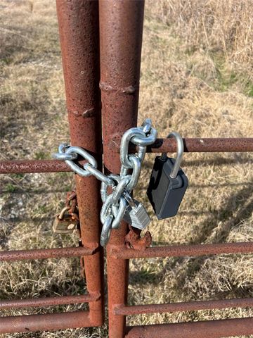 1776 RS County Road 1610, Lone Oak, TX 75453