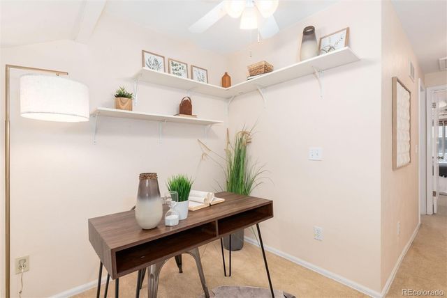 303 S Taft Court 32, Louisville, CO 80027