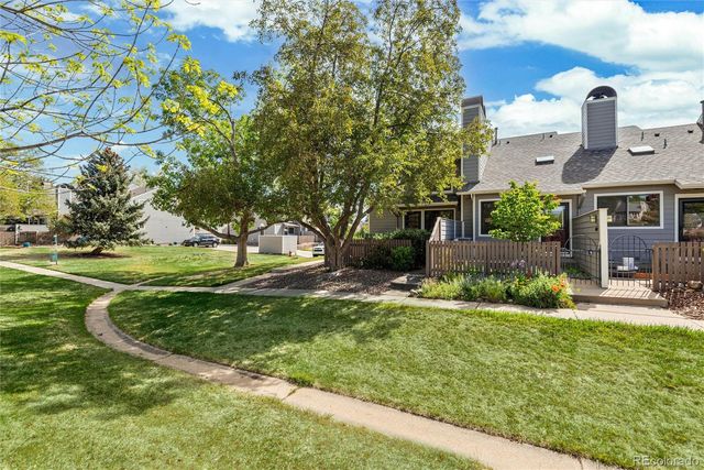 303 S Taft Court 32, Louisville, CO 80027