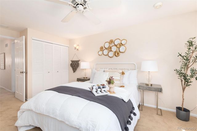 303 S Taft Court 32, Louisville, CO 80027