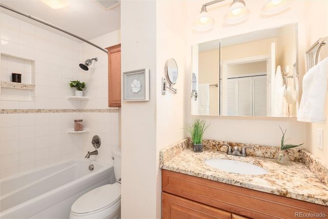 303 S Taft Court 32, Louisville, CO 80027