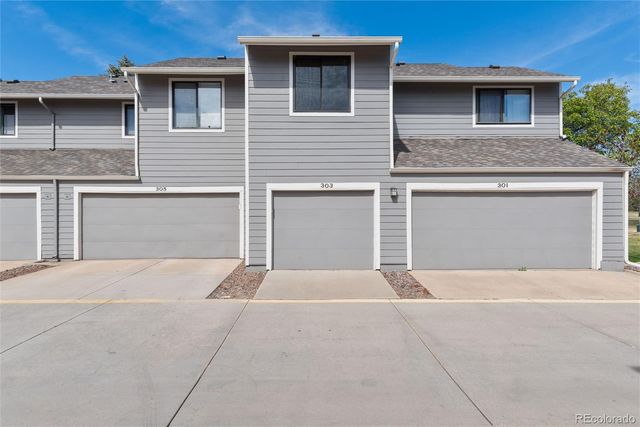 303 S Taft Court 32, Louisville, CO 80027