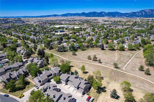 303 S Taft Court 32, Louisville, CO 80027