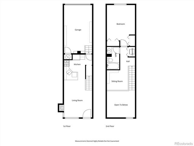 303 S Taft Court 32, Louisville, CO 80027