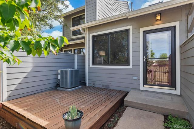 303 S Taft Court 32, Louisville, CO 80027