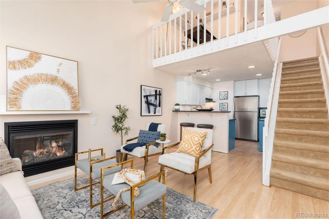 303 S Taft Court 32, Louisville, CO 80027