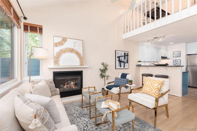 303 S Taft Court 32, Louisville, CO 80027