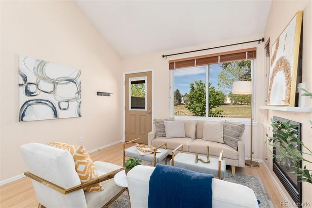 303 S Taft Court 32, Louisville, CO 80027