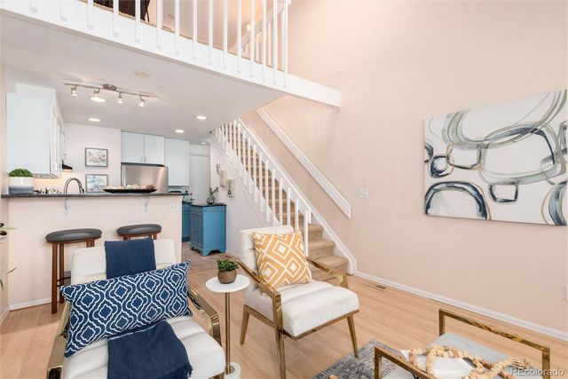 303 S Taft Court 32, Louisville, CO 80027