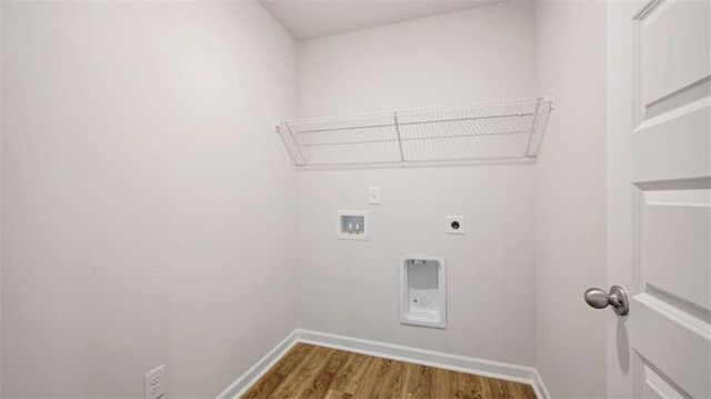 500 Whitman Lane, Stockbridge, GA 30281