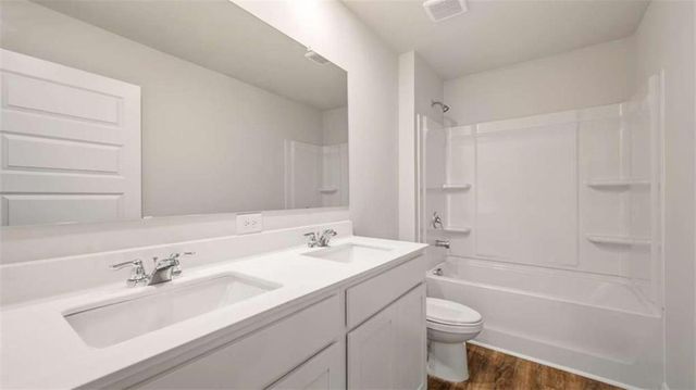 500 Whitman Lane, Stockbridge, GA 30281
