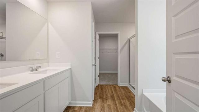 500 Whitman Lane, Stockbridge, GA 30281