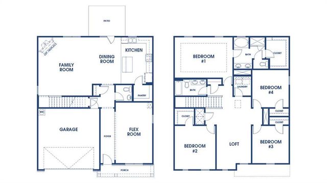 500 Whitman Lane, Stockbridge, GA 30281