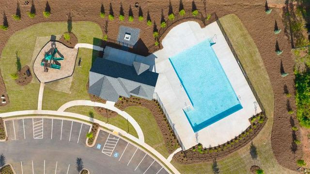 500 Whitman Lane, Stockbridge, GA 30281