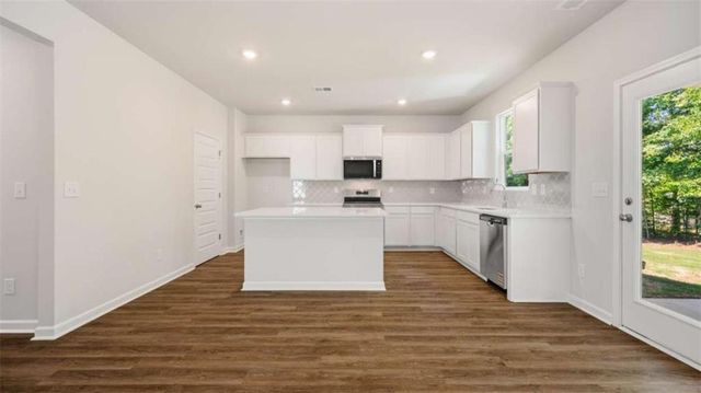 500 Whitman Lane, Stockbridge, GA 30281