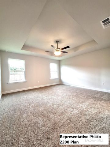 616 Mayflower Drive, Foley, AL 36535