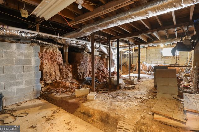 1795 Campbell Road, Covington, GA 30014