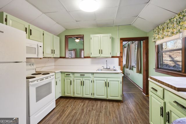 1795 Campbell Road, Covington, GA 30014