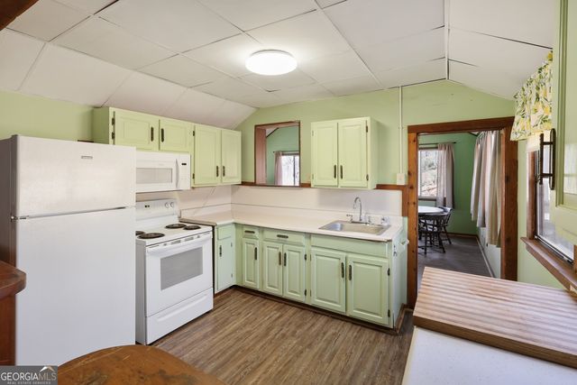 1795 Campbell Road, Covington, GA 30014