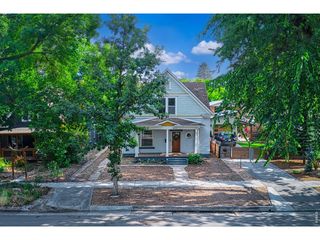821 Laporte Ave, Fort Collins, CO 80521