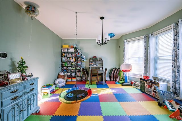 402 North Jay Street, Rome, NY 13440