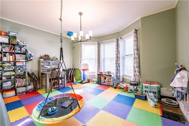 402 North Jay Street, Rome, NY 13440