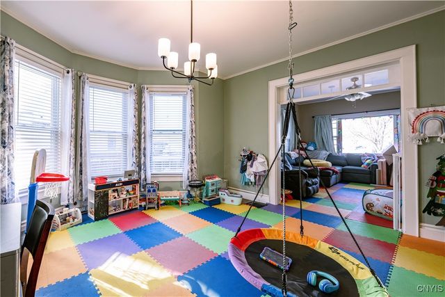 402 North Jay Street, Rome, NY 13440