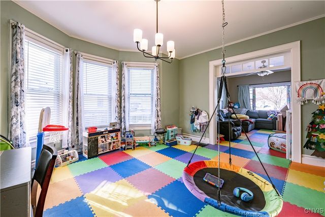 402 North Jay Street, Rome, NY 13440