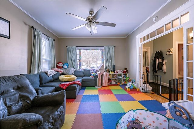 402 North Jay Street, Rome, NY 13440