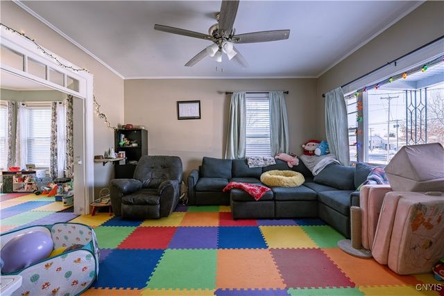 402 North Jay Street, Rome, NY 13440