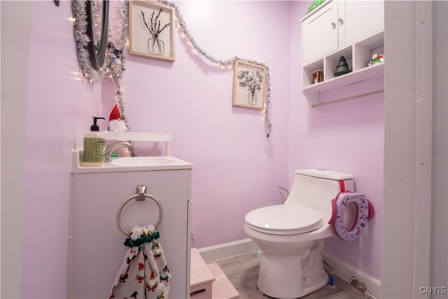 402 North Jay Street, Rome, NY 13440