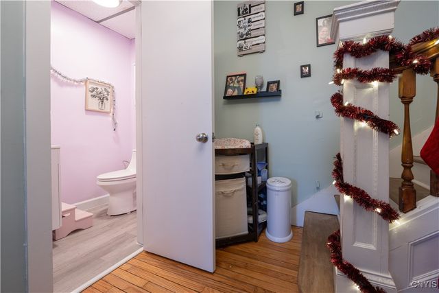 402 North Jay Street, Rome, NY 13440