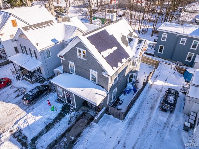 402 North Jay Street, Rome, NY 13440