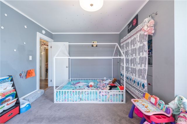 402 North Jay Street, Rome, NY 13440