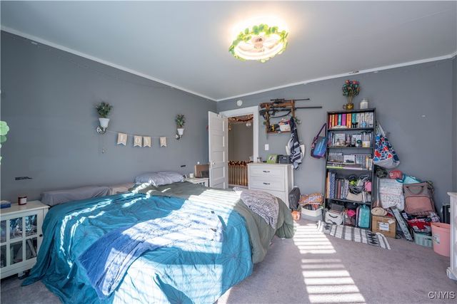 402 North Jay Street, Rome, NY 13440