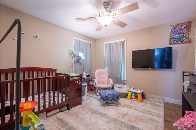 402 North Jay Street, Rome, NY 13440