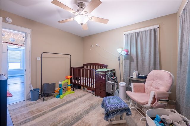 402 North Jay Street, Rome, NY 13440