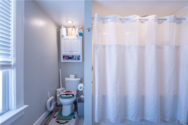 402 North Jay Street, Rome, NY 13440