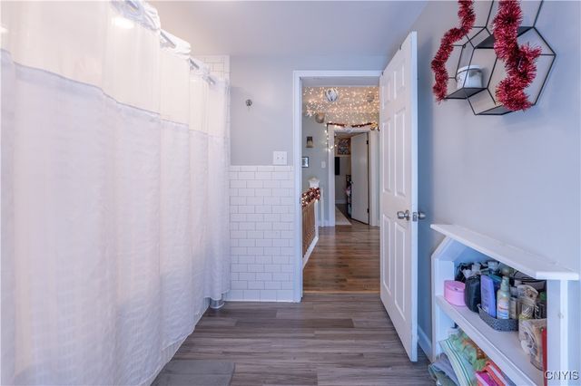 402 North Jay Street, Rome, NY 13440