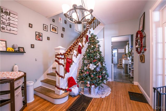 402 North Jay Street, Rome, NY 13440