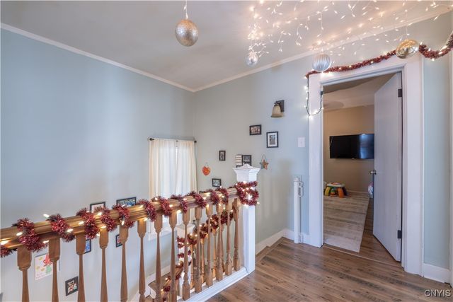 402 North Jay Street, Rome, NY 13440