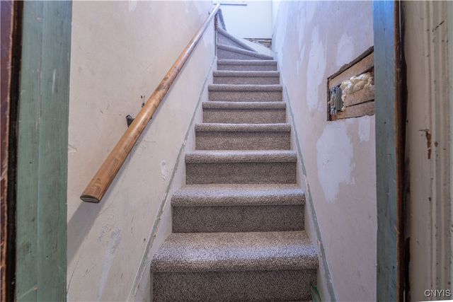 402 North Jay Street, Rome, NY 13440