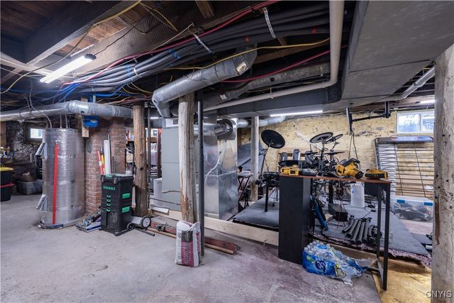 402 North Jay Street, Rome, NY 13440