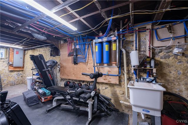 402 North Jay Street, Rome, NY 13440