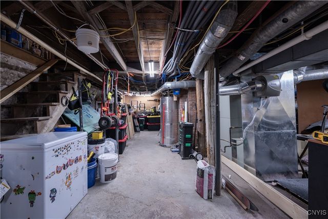 402 North Jay Street, Rome, NY 13440