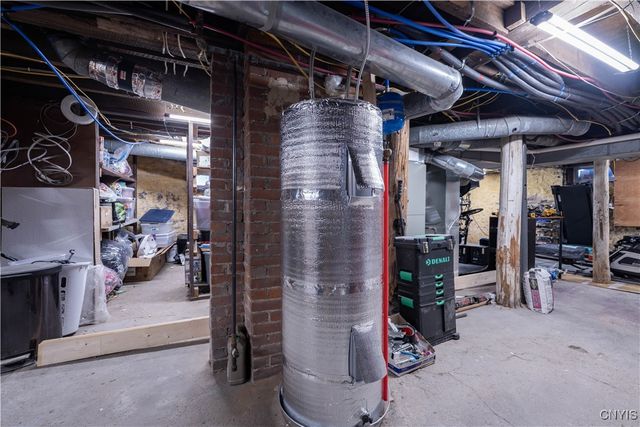 402 North Jay Street, Rome, NY 13440